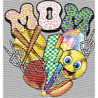 Mother's Day-MM 1572